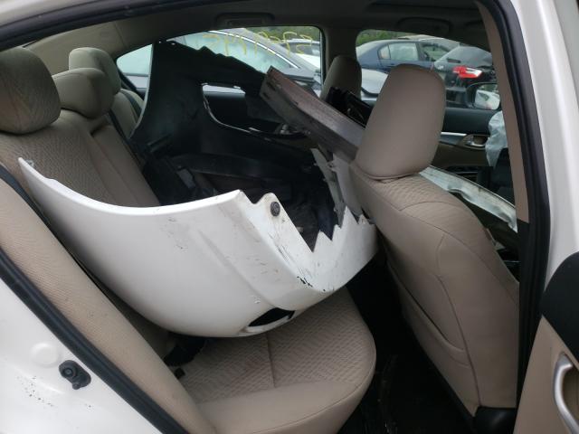 Photo 6 from auction – 2015 HONDA CIVIC EX with VIN 19XFB2F82FE237151