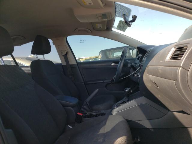 Photo 5 from auction – 2014 VOLKSWAGEN JETTA BASE with VIN 3VW2K7AJ0EM312565