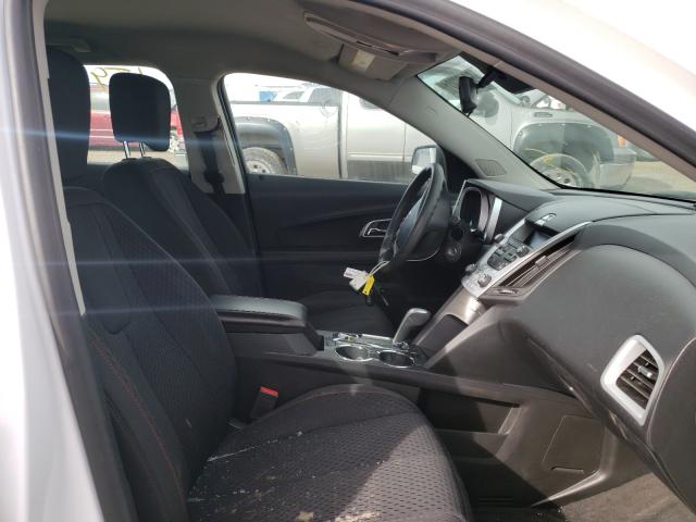 Photo 5 from auction – 2015 CHEVROLET EQUINOX LS with VIN 2GNFLEEK6F6259821