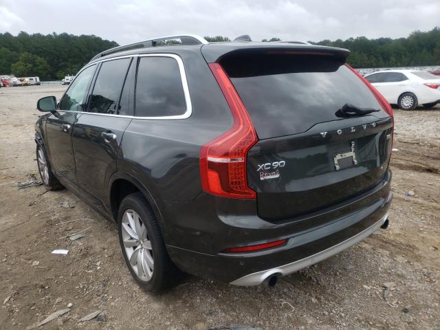 Photo 3 from auction – 2018 VOLVO XC90 T5 with VIN YV4102CK8J1371946