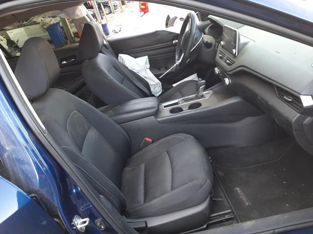 Photo 5 from auction – 2019 NISSAN ALTIMA S with VIN 1N4BL4BV3KC132273