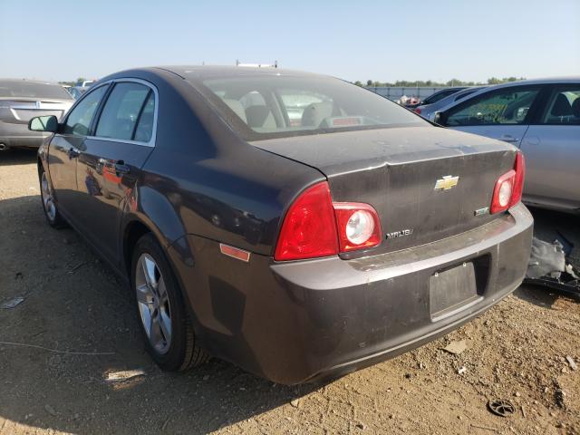 Photo 3 from auction – 2011 CHEVROLET MALIBU LS with VIN 1G1ZA5EU0BF302491