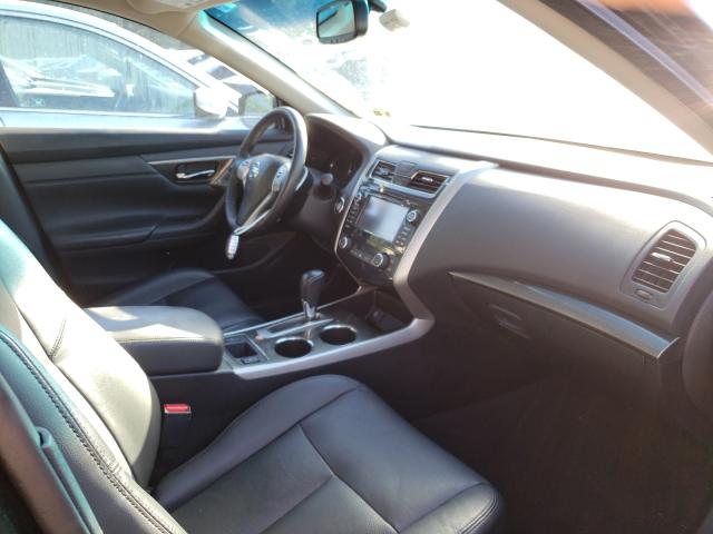 Photo 5 from auction – 2015 NISSAN ALTIMA 2.5 with VIN 1N4AL3AP7FN863064