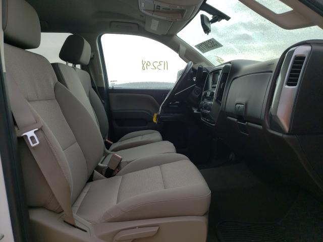 Photo 5 from auction – 2015 CHEVROLET SILVERADO with VIN 1GC1KVEG8FF657975