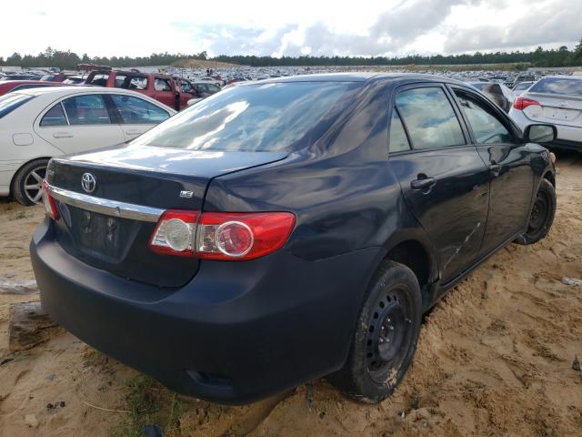 Photo 4 from auction – 2012 TOYOTA COROLLA BA with VIN 5YFBU4EE7CP045469