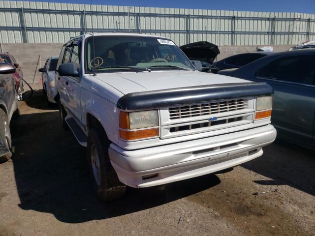 FORD EXPLORER 1994 with VIN 1FMDU34X7RUD32355 - Photo from auction