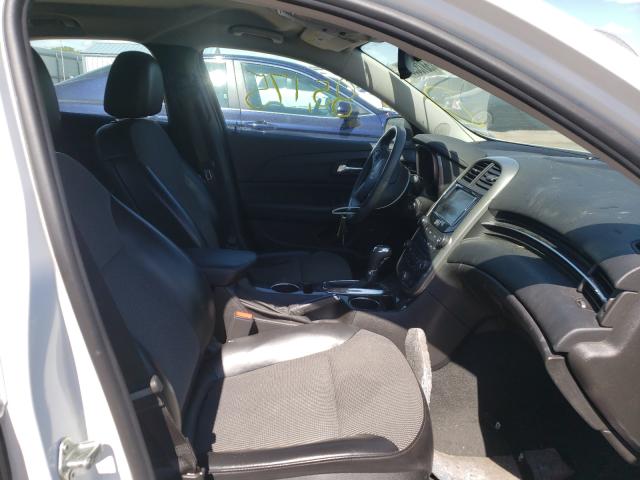 Photo 5 from auction – 2014 CHEVROLET MALIBU 1LT with VIN 1G11C5SL5EF197079