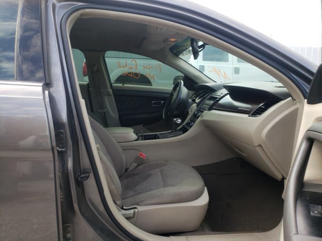 Photo 5 from auction – 2011 FORD TAURUS SEL with VIN 1FAHP2EW2BG118428
