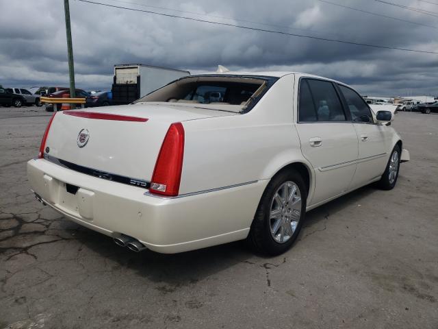 Photo 4 from auction – 2011 CADILLAC DTS PREMIU with VIN 1G6KH5E68BU118906