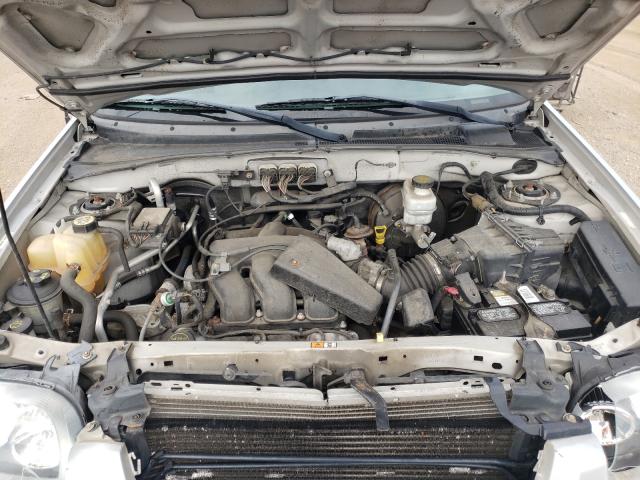 Photo 7 from auction – 2007 FORD ESCAPE XLT with VIN 1FMCU031X7KC03252