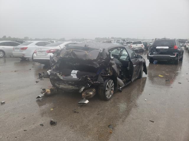 Photo 4 from auction – 2015 HYUNDAI SONATA SPO with VIN 5NPE34AF6FH168955