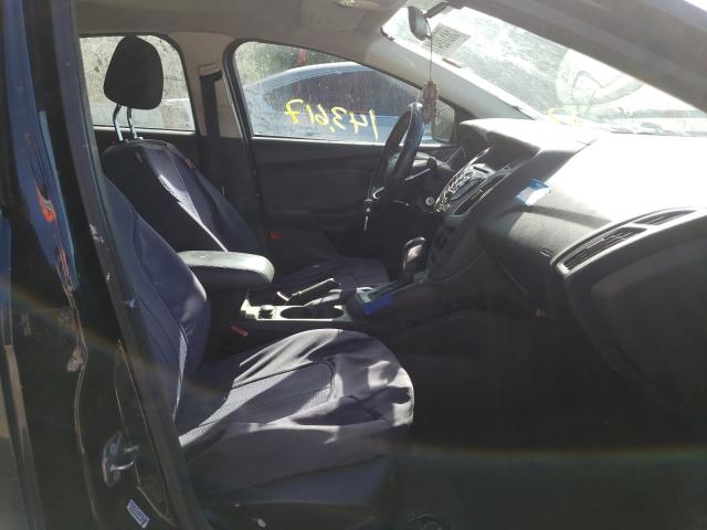 Photo 5 from auction – 2012 FORD FOCUS SE with VIN 1FAHP3F23CL146071