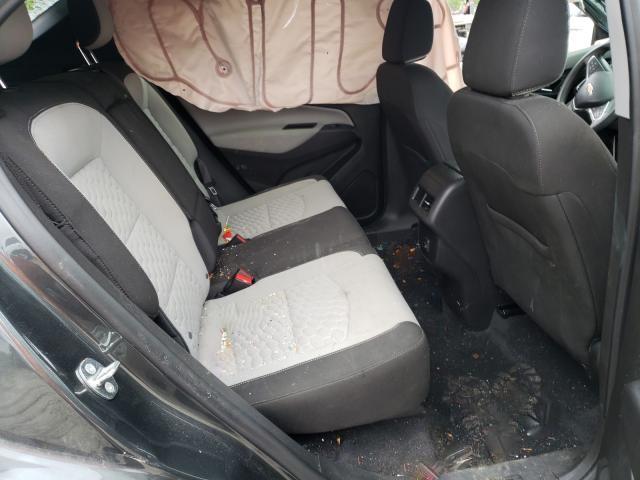Photo 6 from auction – 2020 CHEVROLET EQUINOX LS with VIN 3GNAXSEV7LS655731