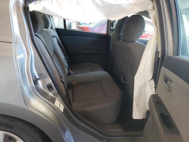 Photo 6 from auction – 2008 NISSAN SENTRA 2.0 with VIN 3N1AB61E38L751431