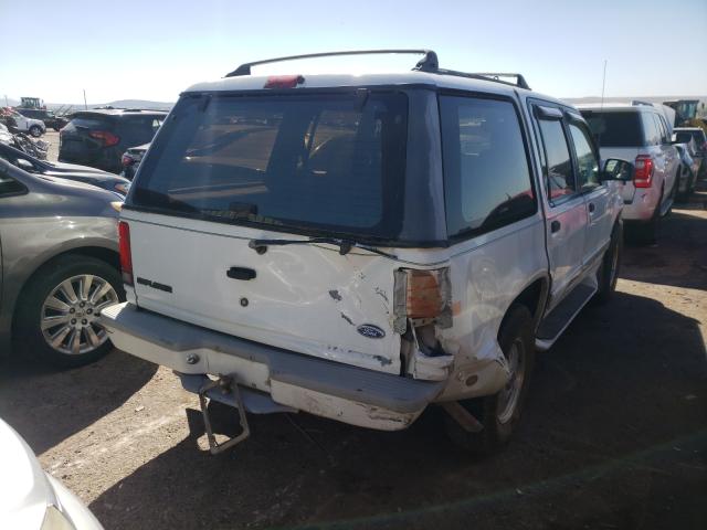 Photo 9 from auction – 1994 FORD EXPLORER with VIN 1FMDU34X7RUD32355
