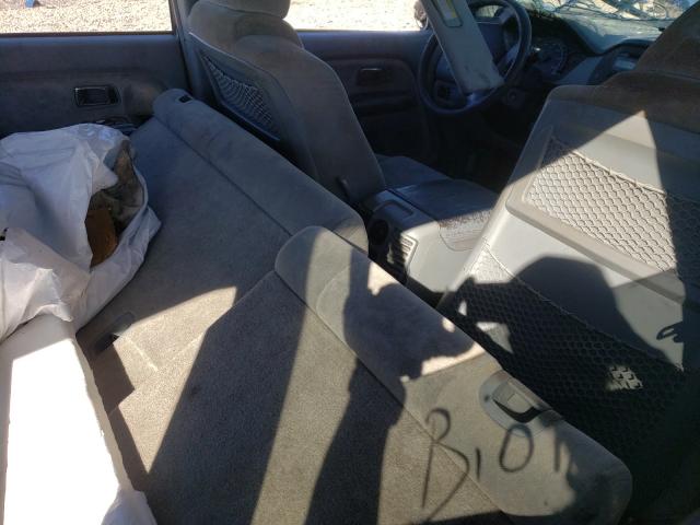 Photo 6 from auction – 2005 HONDA PILOT EX with VIN 2HKYF18445H550018