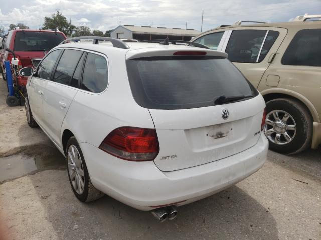 Photo 3 from auction – 2011 VOLKSWAGEN JETTA S with VIN 3VWPX7AJXBM651627