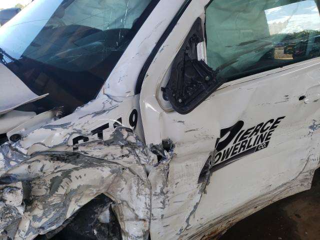 Photo 10 from auction – 2015 CHEVROLET SILVERADO with VIN 1GC2KUEG9FZ106127