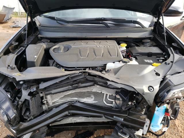 Photo 7 from auction – 2021 JEEP CHEROKEE L with VIN 1C4PJMDX9MD122039