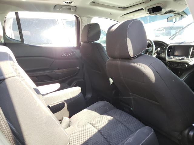 Photo 6 from auction – 2017 GMC ACADIA SLE with VIN 1GKKNSLA0HZ162636
