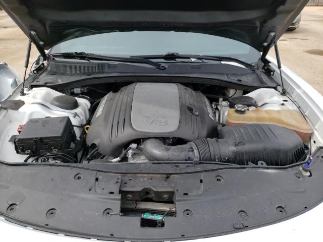 Photo 7 from auction – 2016 DODGE CHARGER R/ with VIN 2C3CDXCT4GH105134