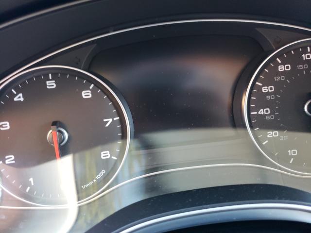 Photo 8 from auction – 2015 AUDI A6 PREMIUM with VIN WAUFGAFC9FN042754