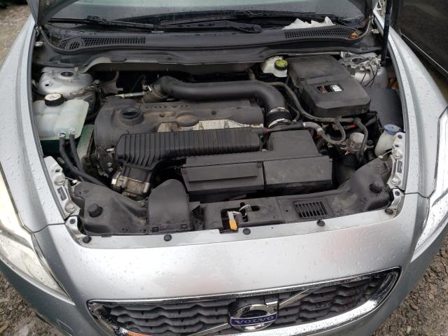 Zdjęcie 7 z aukcji – 2011 VOLVO C70 T5 z VIN YV1672MC6BJ108409