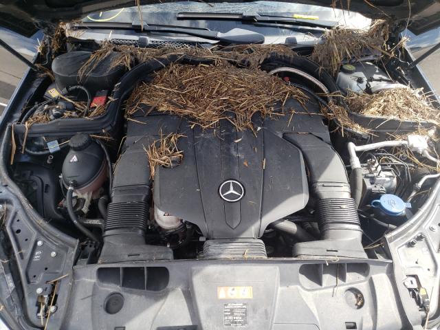Photo 7 from auction – 2015 MERCEDES-BENZ E 400 with VIN WDDKJ6FB4FF302551