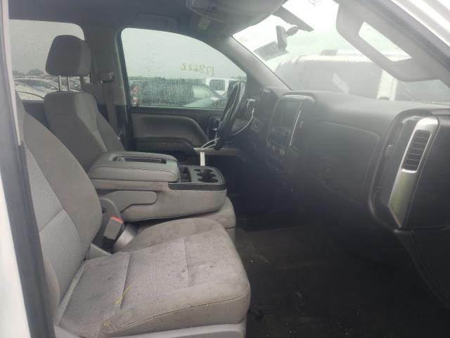 Photo 5 from auction – 2016 CHEVROLET SILVERADO with VIN 3GCPCREC3GG196485