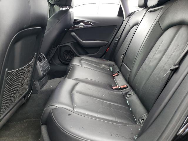Photo 6 from auction – 2015 AUDI A6 PREMIUM with VIN WAUGFAFC9FN031079