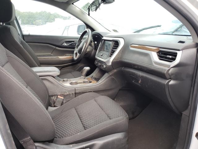 Photo 5 from auction – 2018 GMC ACADIA SLE with VIN 1GKKNRLA0JZ191942