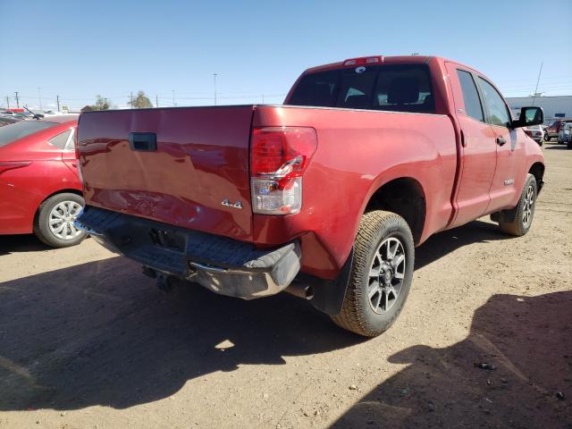 Photo 4 from auction – 2011 TOYOTA TUNDRA DOU with VIN 5TFUM5F14BX021205