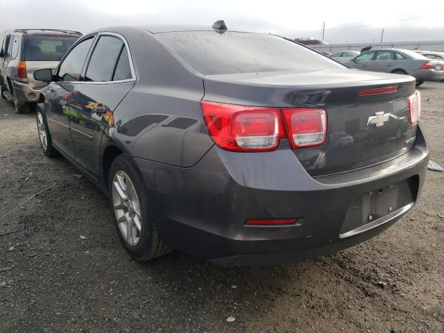 Photo 3 from auction – 2013 CHEVROLET MALIBU 1LT with VIN 1G11C5SA8DF228273