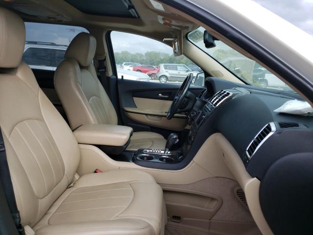 Photo 5 from auction – 2012 GMC ACADIA DEN with VIN 1GKKVTED2CJ381702