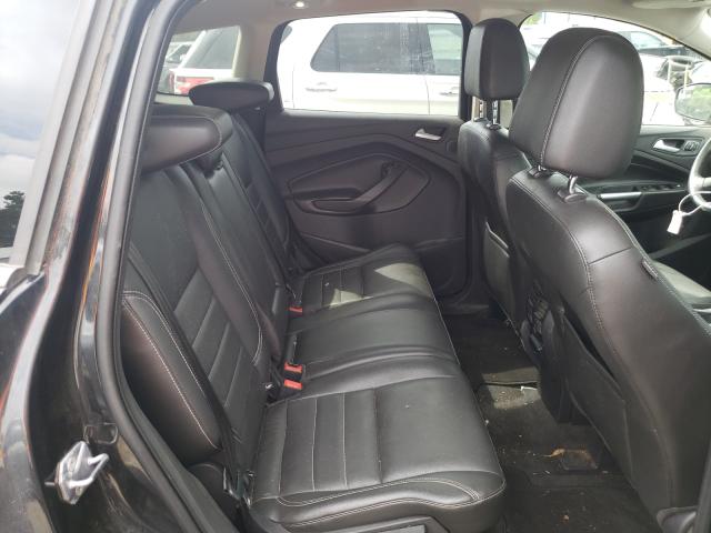 Photo 6 from auction – 2013 FORD ESCAPE SEL with VIN 1FMCU9HX0DUA51239
