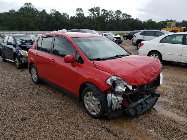 NISSAN VERSA S 2012 with VIN 3N1BC1CP9CL368878 - Photo from auction