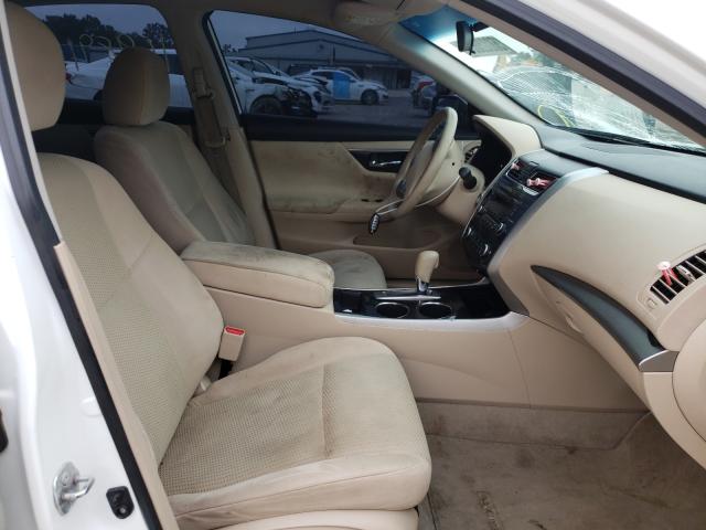 Photo 5 from auction – 2014 NISSAN ALTIMA 2.5 with VIN 1N4AL3AP1EN225312
