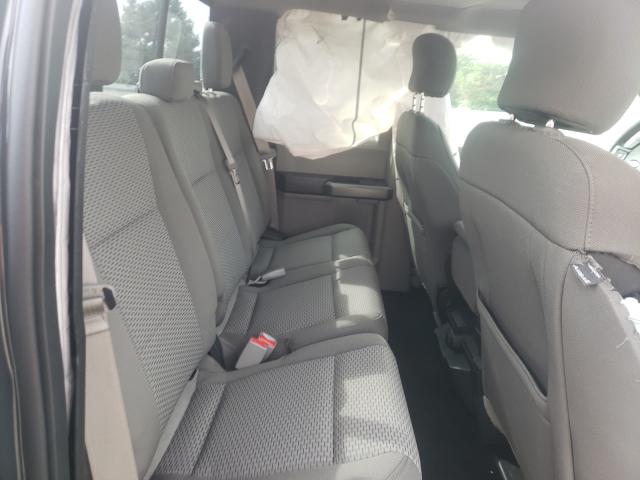 Photo 6 from auction – 2017 FORD F150 SUPER with VIN 1FTEX1CP2HKE08614