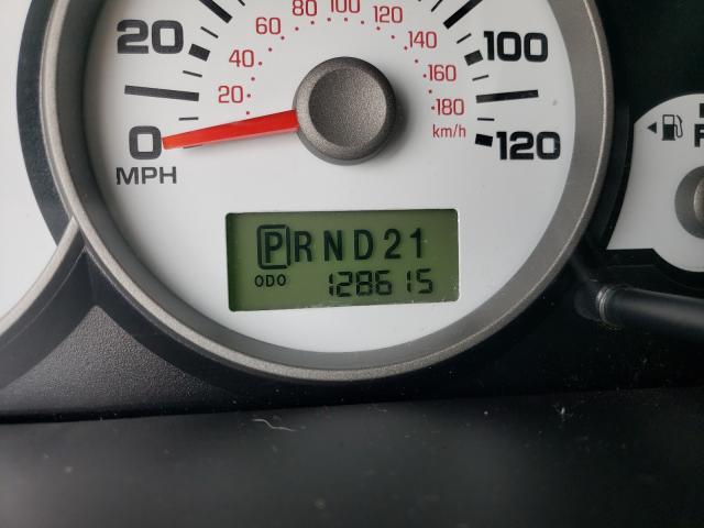 Photo 8 from auction – 2007 FORD ESCAPE XLT with VIN 1FMCU031X7KC03252