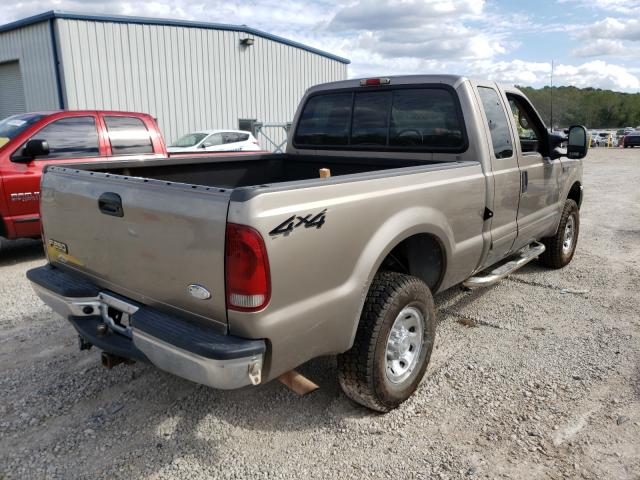 Photo 4 from auction – 2002 FORD F250 SUPER with VIN 1FTNX21L12EA84731