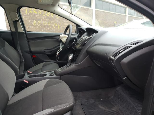 Photo 5 from auction – 2012 FORD FOCUS S with VIN 1FAHP3E29CL220417