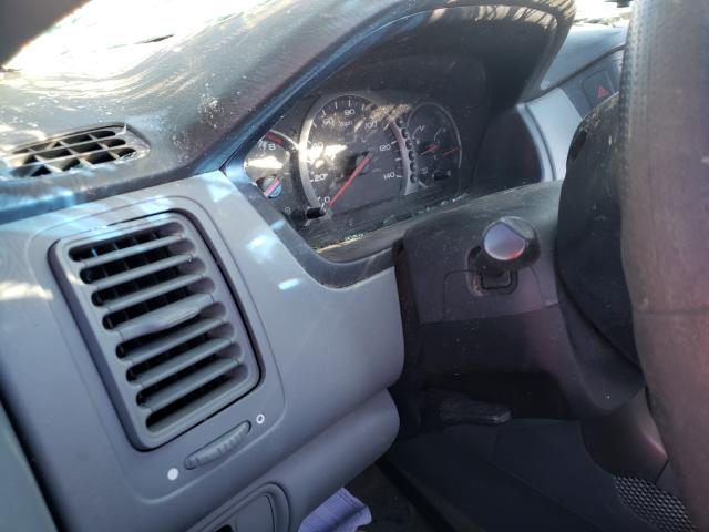 Фото 8 с аукциона – 2005 HONDA PILOT EX с VIN 2HKYF18445H550018