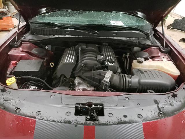 Photo 7 from auction – 2020 DODGE CHARGER SC with VIN 2C3CDXGJ6LH182414