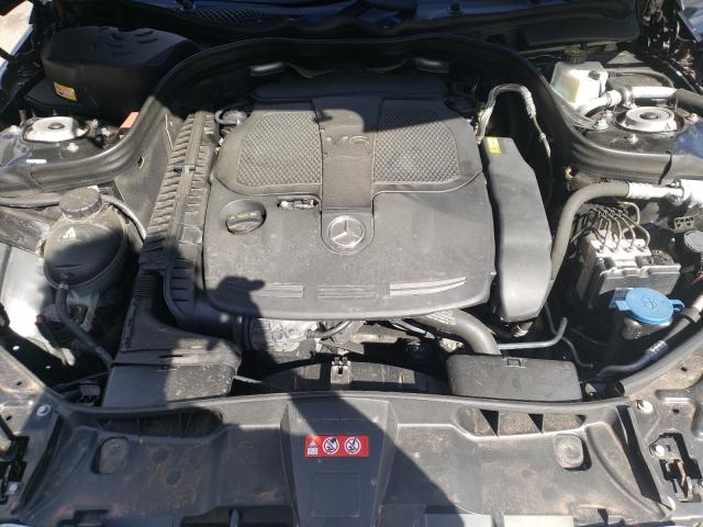 Photo 7 from auction – 2013 MERCEDES-BENZ E 350 4MAT with VIN WDDHF8JB9DA709094