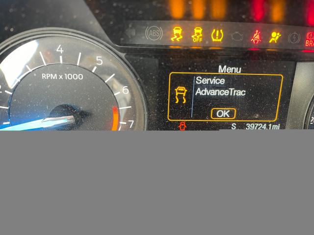 Photo 8 from auction – 2018 FORD EXPLORER with VIN 1FM5K7B80JGB56782