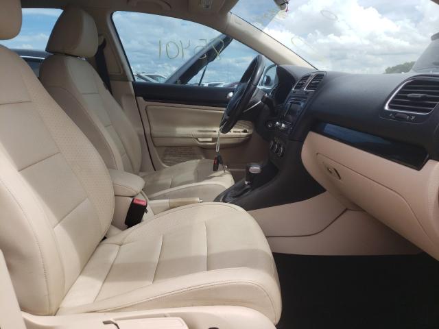 Photo 5 from auction – 2011 VOLKSWAGEN JETTA S with VIN 3VWPX7AJXBM651627