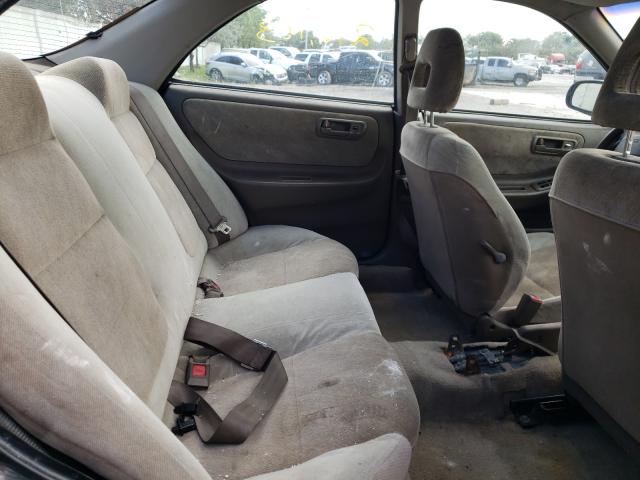Photo 6 from auction – 1994 ACURA INTEGRA LS with VIN JH4DB7656RS014492