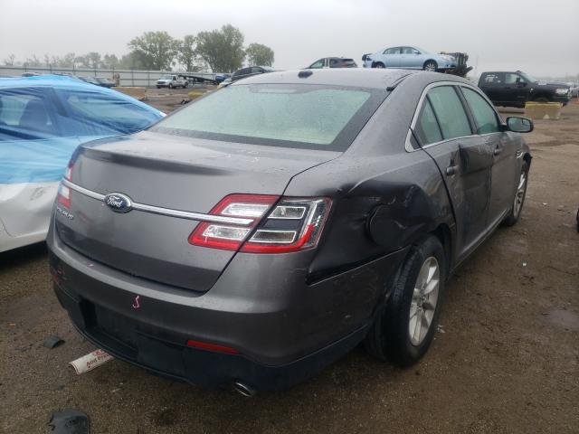 Photo 4 from auction – 2014 FORD TAURUS SE with VIN 1FAHP2D84EG170618