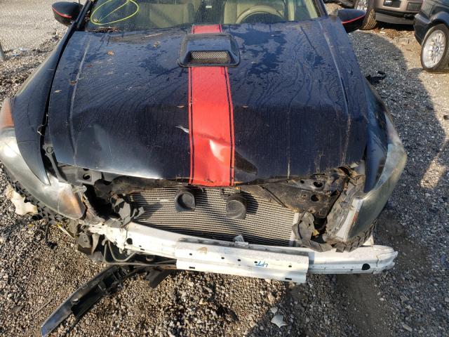 Photo 9 from auction – 2011 HONDA ACCORD LX with VIN 1HGCP2F35BA001052