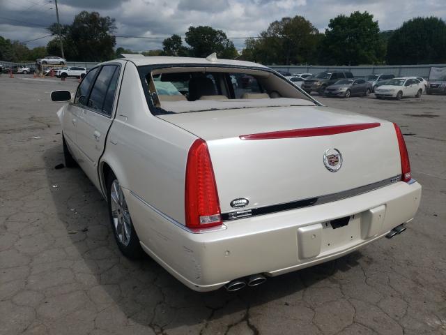 Photo 3 from auction – 2011 CADILLAC DTS PREMIU with VIN 1G6KH5E68BU118906